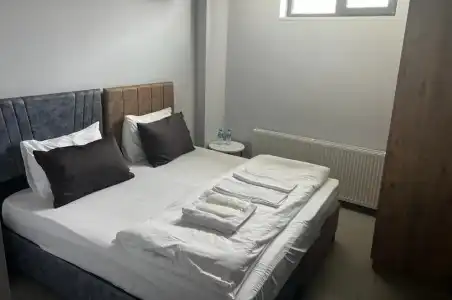 Dinamik Otel - 27