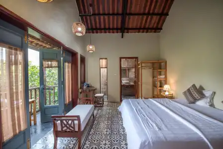 LittleTamCoc Boutique villa Ninh Binh - 20