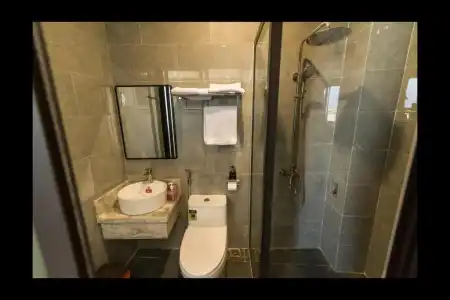 AHA Thang Bom Apartment Da Nang - 54