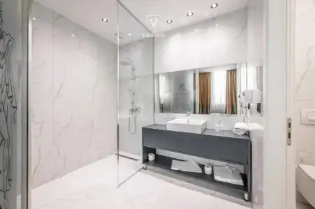 VH Eurostar Tirana Congress & Tirana Spa - 107