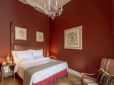 The Mozart Prague - Preferreds - 32