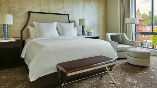 Four Seasons Washington DC - 2