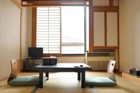 Nakanoyu Onsen Ryokan - 13