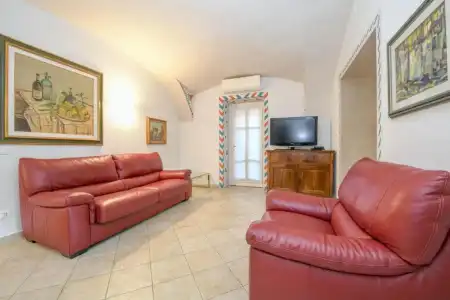 Barchi Resort - Apartments & Suites - 107