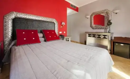 Adriano Boutique Sevilla - 119