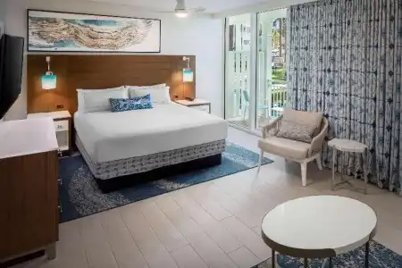 The Reach Key West, Curio Collection by Hilton - 106