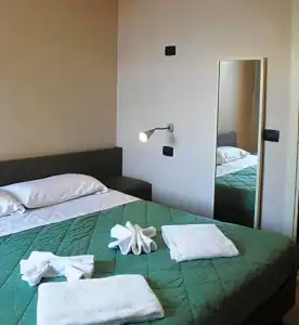 Plus Florence - Hostel - 50