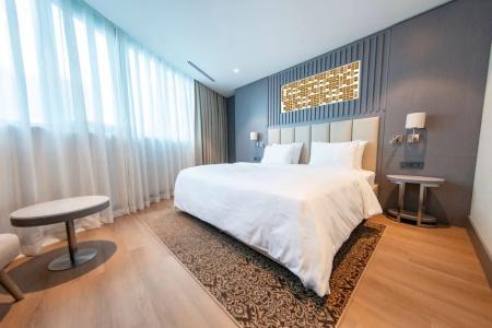 Billionaire Ramada Plaza by Wyndham Batumi - 68