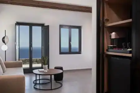 SantAnna Luxury Suites - 45