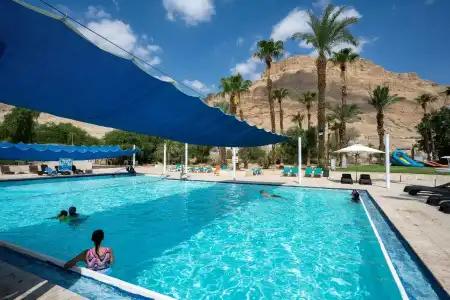 Leonardo Inn Dead Sea - 22
