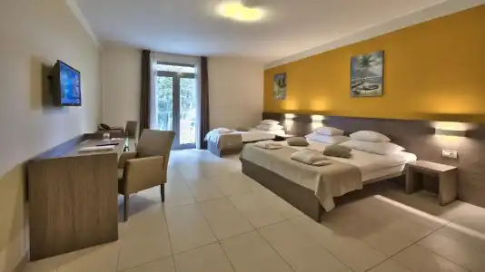 Crvena Luka Resort - 66