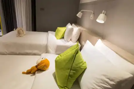 Ploen Chaweng Koh Samui - 58