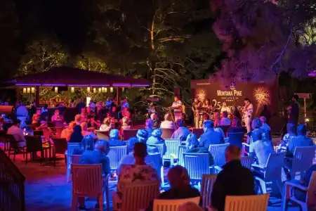 Montana Pine Resort - All Inclusive - 19