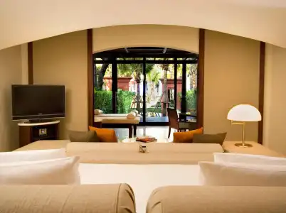 The Barai Suites and Spa at Hyatt Regency Hua Hin (SHA Plus+) - 16