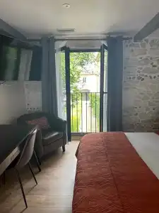 Hôtel le Galambre - 102