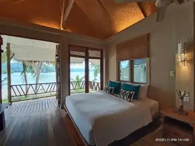 Koh Kood BED's Mini-Hotel - 45
