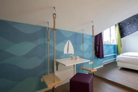 Holiday IV Gardan - 55