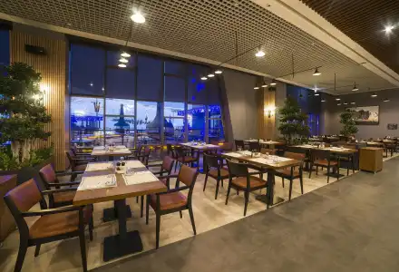 Radisson Blu, Ankara - 33