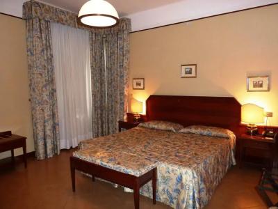 Albergo Reggio - 16