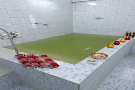 Basaranlar Thermal - 11