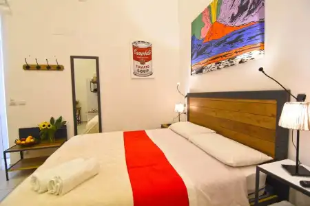 B&B Ninarella Napoli - 107