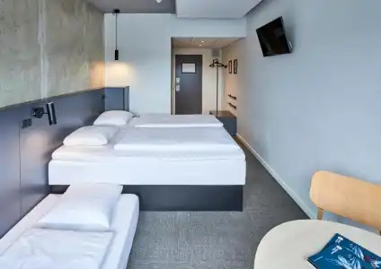 Four Points Flex by Sheraton Aarhus Viby - 26