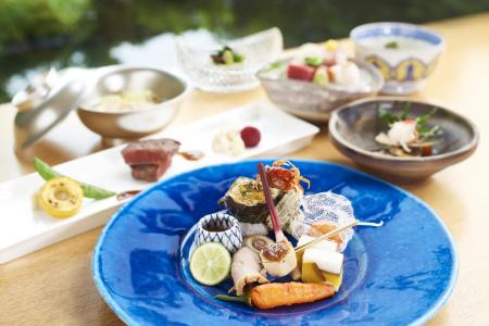 Hakone Hisui - 4