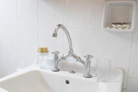 Thelesi Apartments - 103