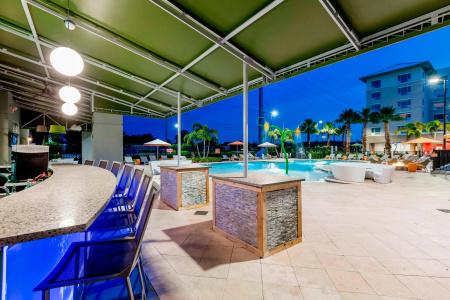 TownePlace Suites by Marriott Orlando at SeaWorld - 45