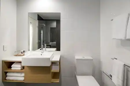 Mercure Newcastle Airport - 25