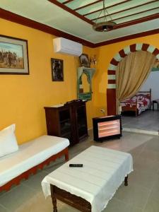 Dar Kenza Tunis - 57