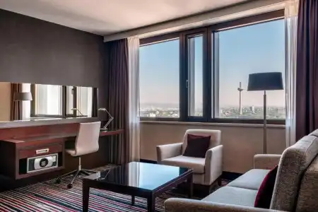 Frankfurt Marriott - 87