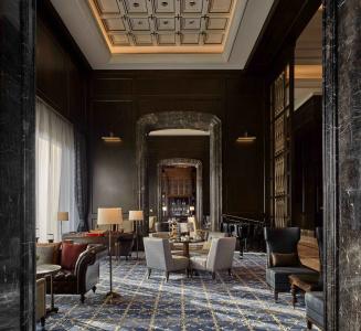 The Ritz-Carlton, - 23