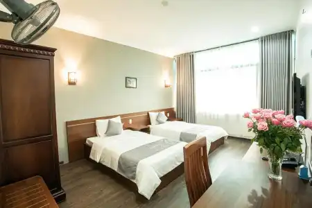 My Lan Hanoi - 95