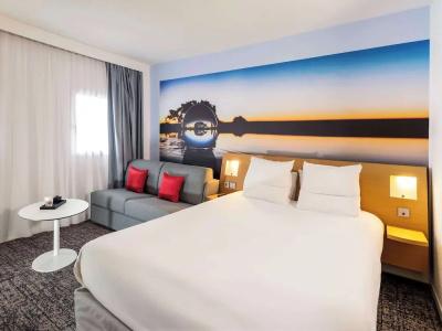 Novotel Toulouse Centre Compans Caffarelli - 49