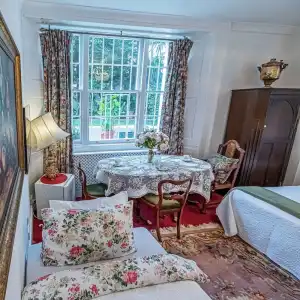 Dawson Place, Juliette's Bed and Breakfast - 22