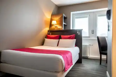 Hôtel des Dunes - 25