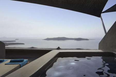 Kivotos Santorini - Preferreds & Resorts - 18