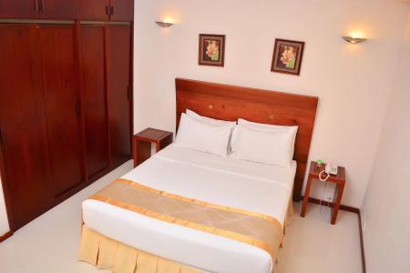 Unique Towers Luxury Boutique Suites - 29