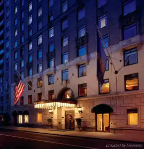 The Ritz-Carlton New York, Central Park - 0