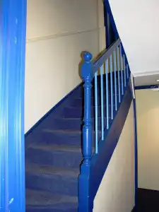Atlantic Hôtel Rennes Centre Gare - 8