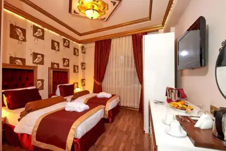 Marmara Deluxe - 2