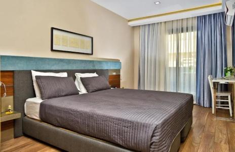 Spil Suites - 39