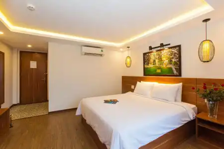 Riverside Impression Villa - 88