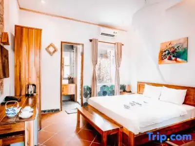Miana Resort Phu Quoc - 56