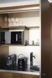 Hôtel le Ballu - 38