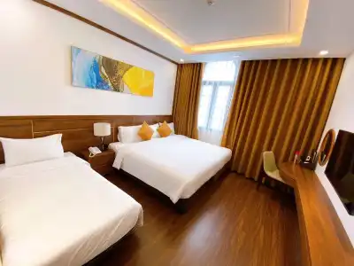 Jade Ha Long - 21