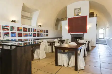Residenza D'Epoca Pietra di Ponente - 21