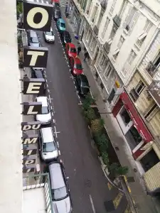 Hôtel du Midi - 27