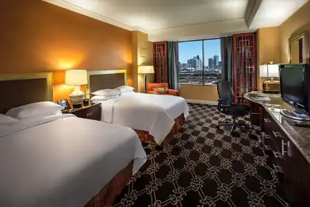 Hilton Anatole - 64